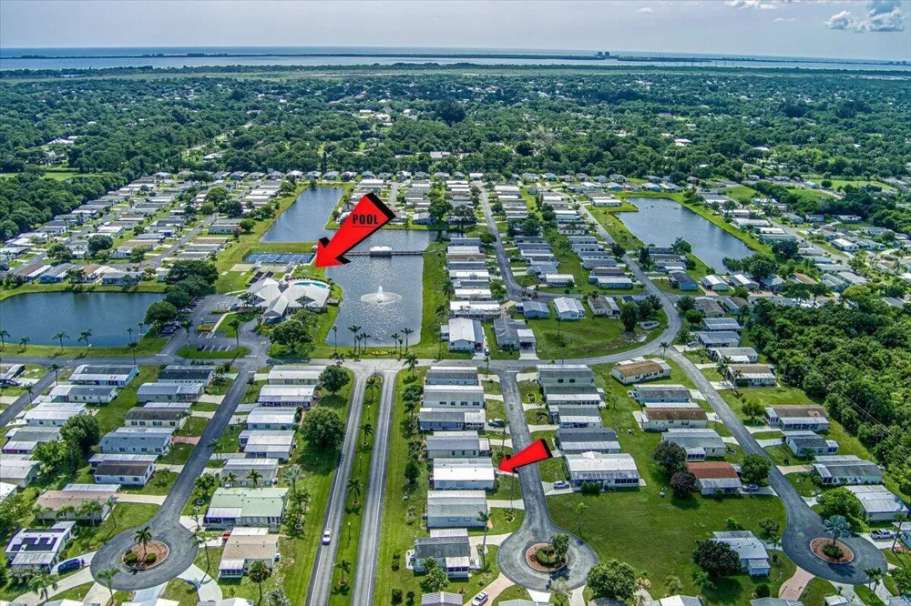 222 Sandy Bottom Place Fort Pierce, FL 34982