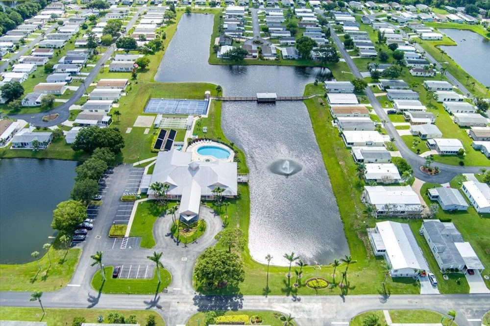222 Sandy Bottom Place Fort Pierce, FL 34982