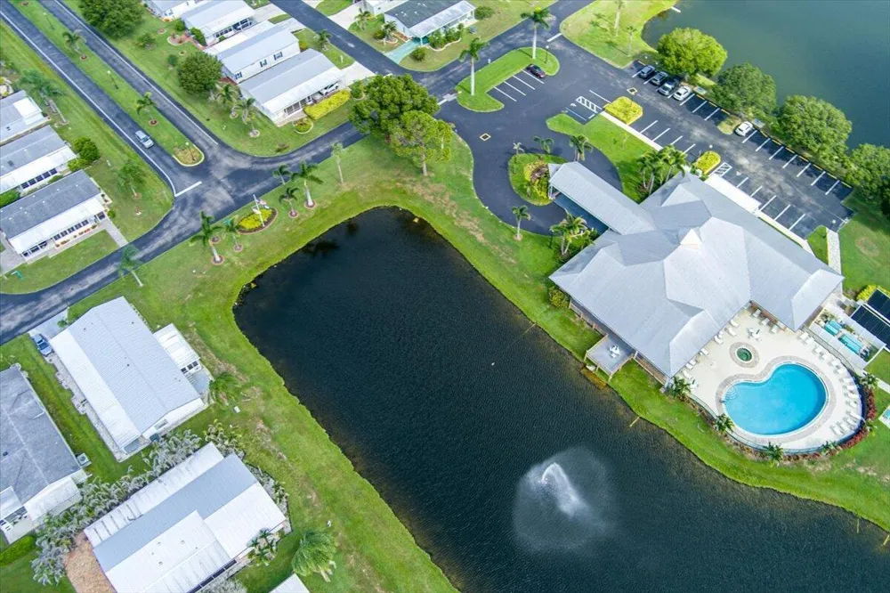 222 Sandy Bottom Place Fort Pierce, FL 34982