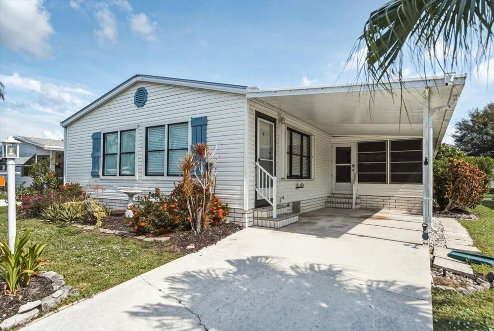 222 Sandy Bottom Place Fort Pierce, FL 34982