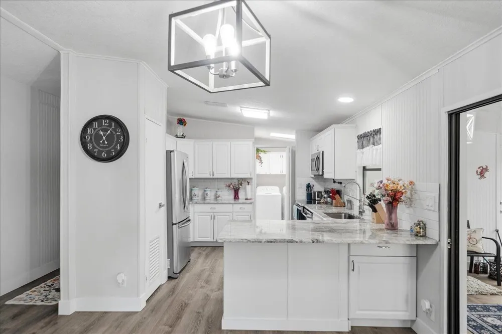 222 Sandy Bottom Place Fort Pierce, FL 34982