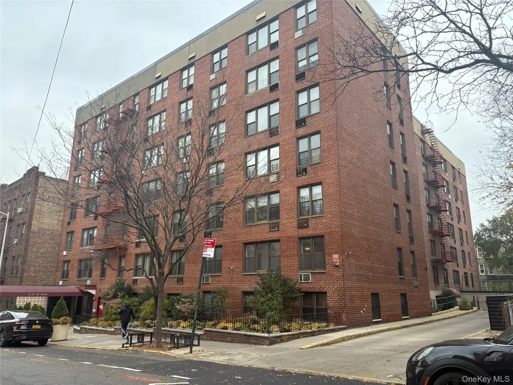 41-31 51st Street #6E Woodside, NY 11377