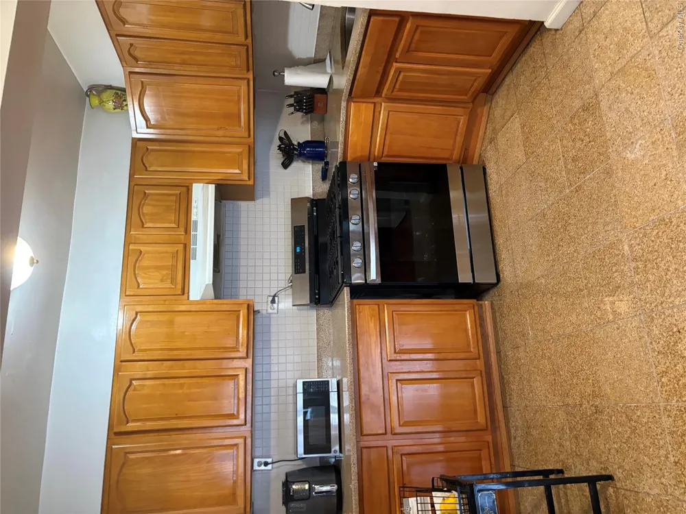 41-31 51st Street #6E Woodside, NY 11377