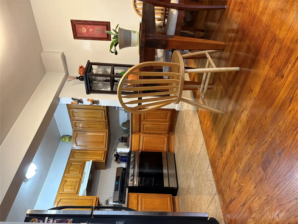 41-31 51st Street #6E Woodside, NY 11377