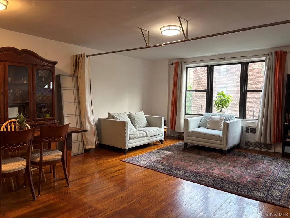 41-31 51st Street #6E Woodside, NY 11377