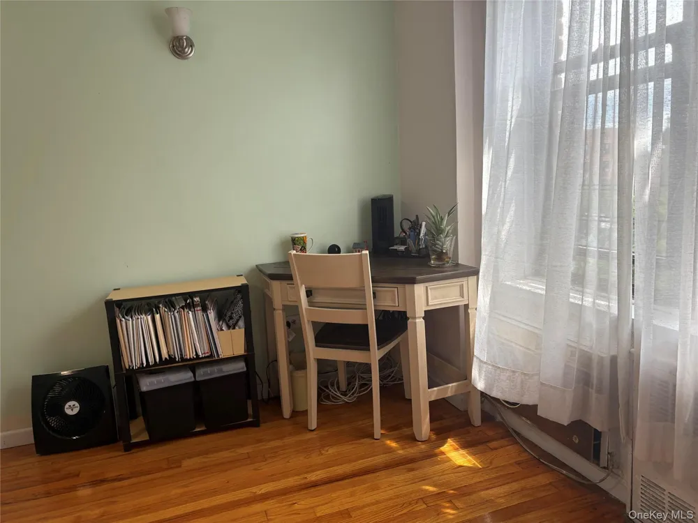 41-31 51st Street #6E Woodside, NY 11377