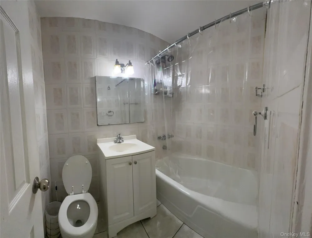41-31 51st Street #6E Woodside, NY 11377