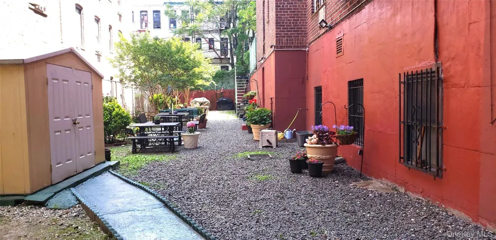41-31 51st Street #6E Woodside, NY 11377