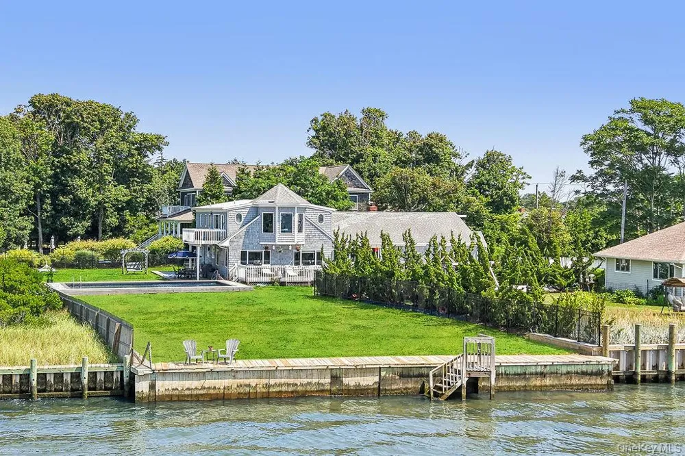 140 Ocean Avenue Center Moriches, NY 11934