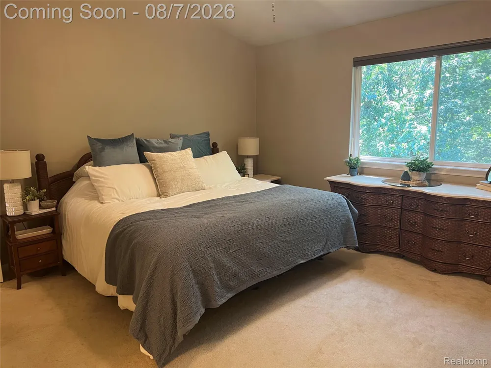 3383 Baldwin Woods Drive Orion Charter Township, MI 48359