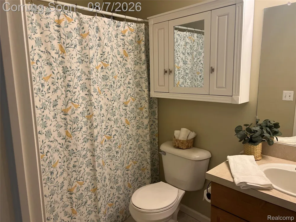 3383 Baldwin Woods Drive Orion Charter Township, MI 48359