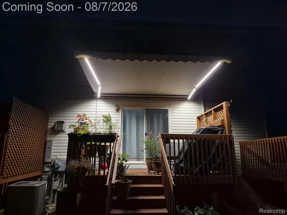 3383 Baldwin Woods Drive Orion Charter Township, MI 48359