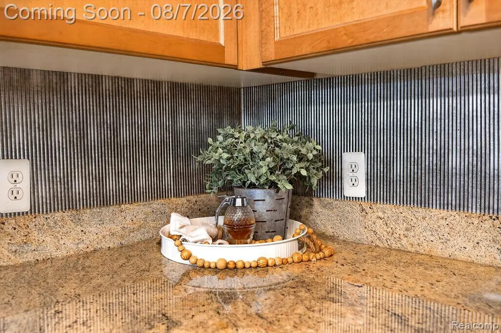 3383 Baldwin Woods Drive Orion Charter Township, MI 48359