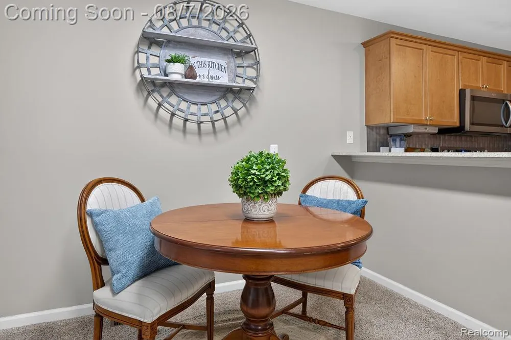 3383 Baldwin Woods Drive Orion Charter Township, MI 48359