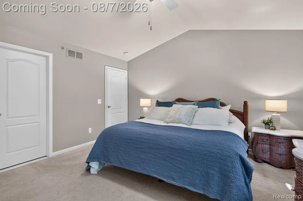 3383 Baldwin Woods Drive Orion Charter Township, MI 48359