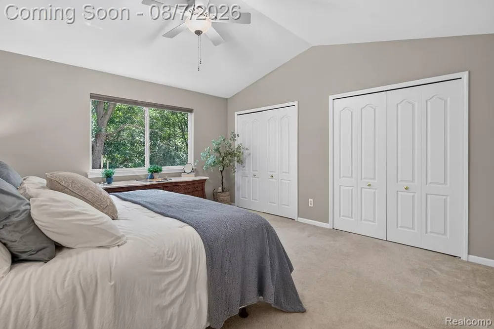 3383 Baldwin Woods Drive Orion Charter Township, MI 48359