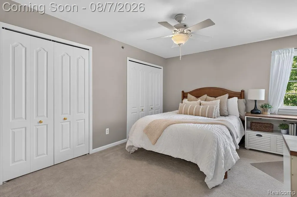 3383 Baldwin Woods Drive Orion Charter Township, MI 48359