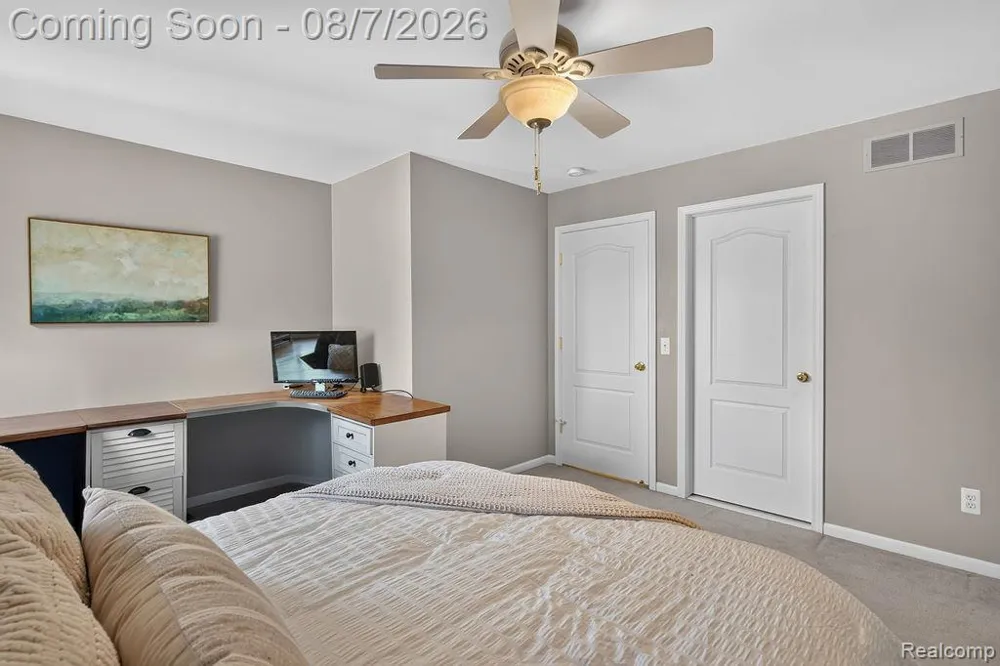 3383 Baldwin Woods Drive Orion Charter Township, MI 48359