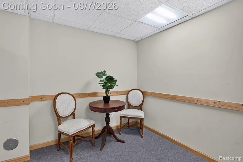3383 Baldwin Woods Drive Orion Charter Township, MI 48359