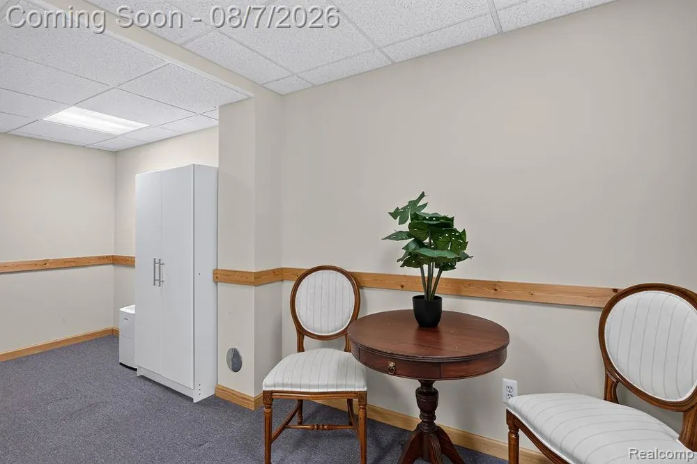 3383 Baldwin Woods Drive Orion Charter Township, MI 48359