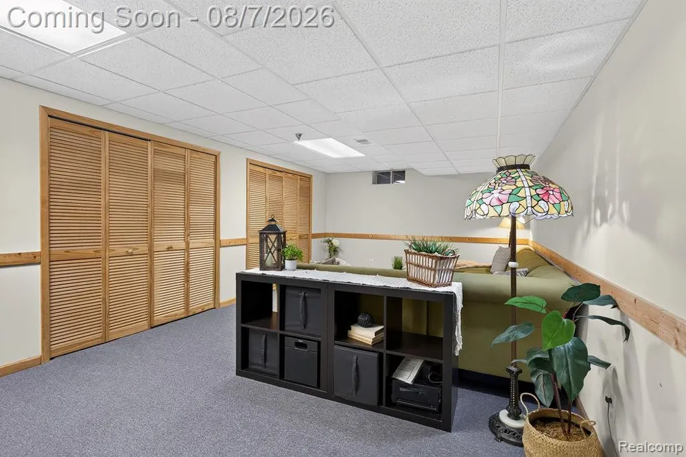 3383 Baldwin Woods Drive Orion Charter Township, MI 48359