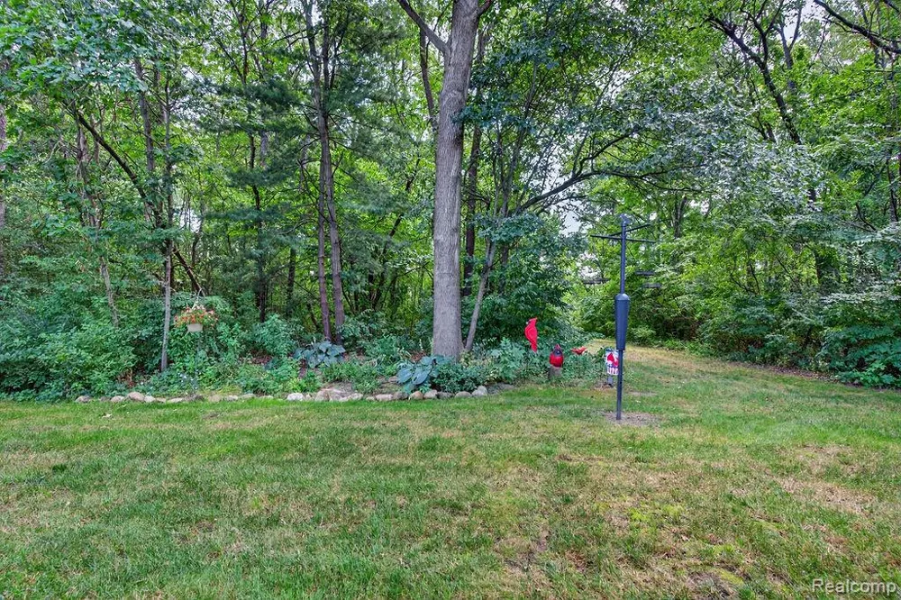 3383 Baldwin Woods Drive Orion Charter Township, MI 48359