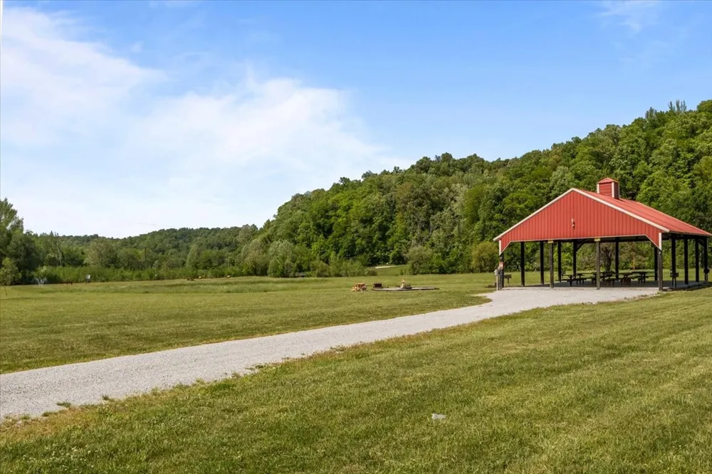 0 Western Road Waverly, TN 37185