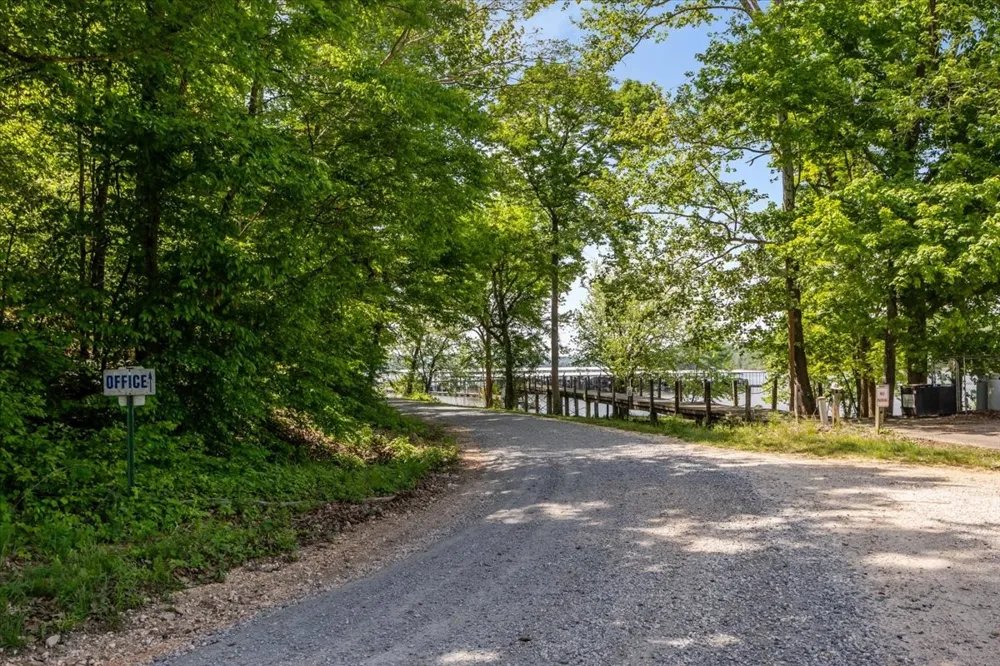 0 Western Road Waverly, TN 37185
