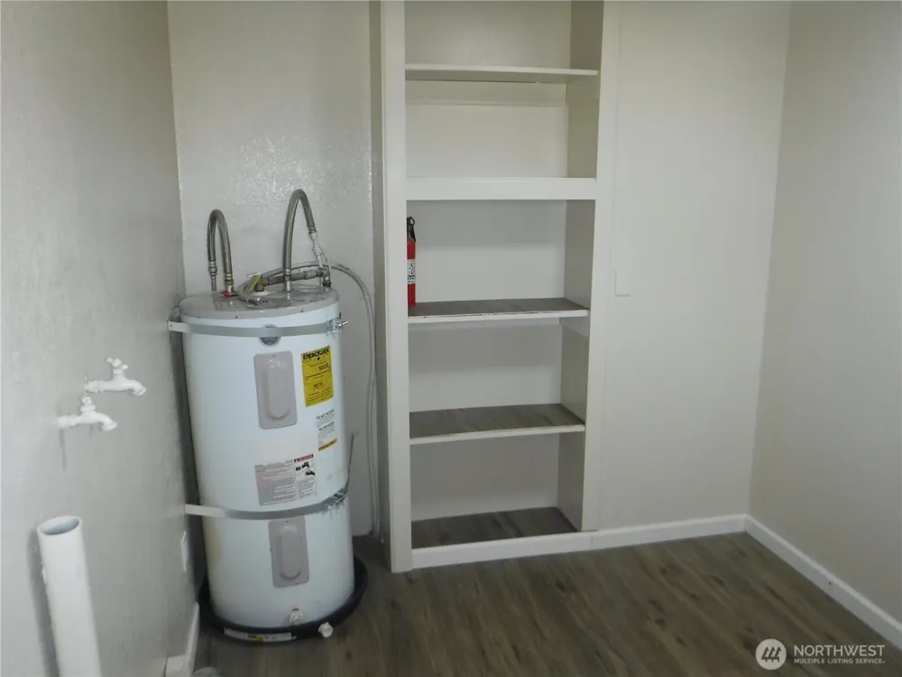 816 Polk Street Aberdeen, WA 98520