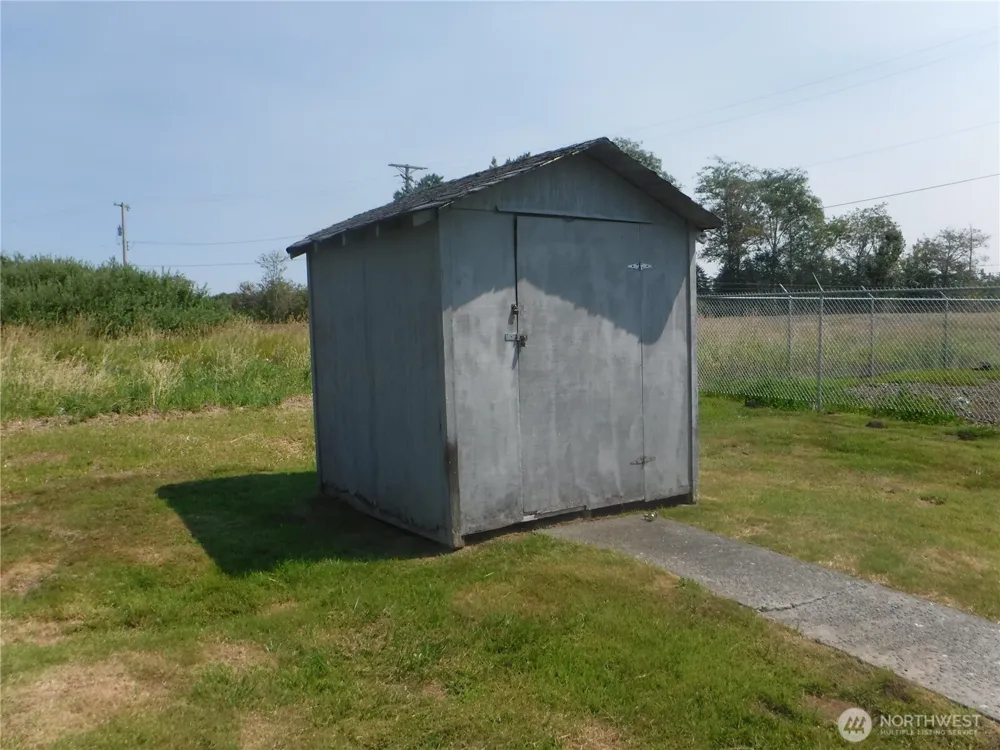 816 Polk Street Aberdeen, WA 98520