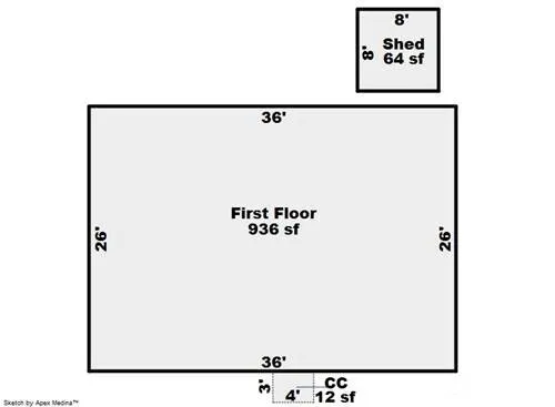 816 Polk Street Aberdeen, WA 98520
