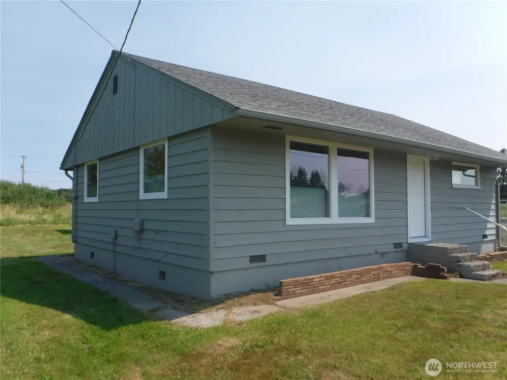 816 Polk Street Aberdeen, WA 98520