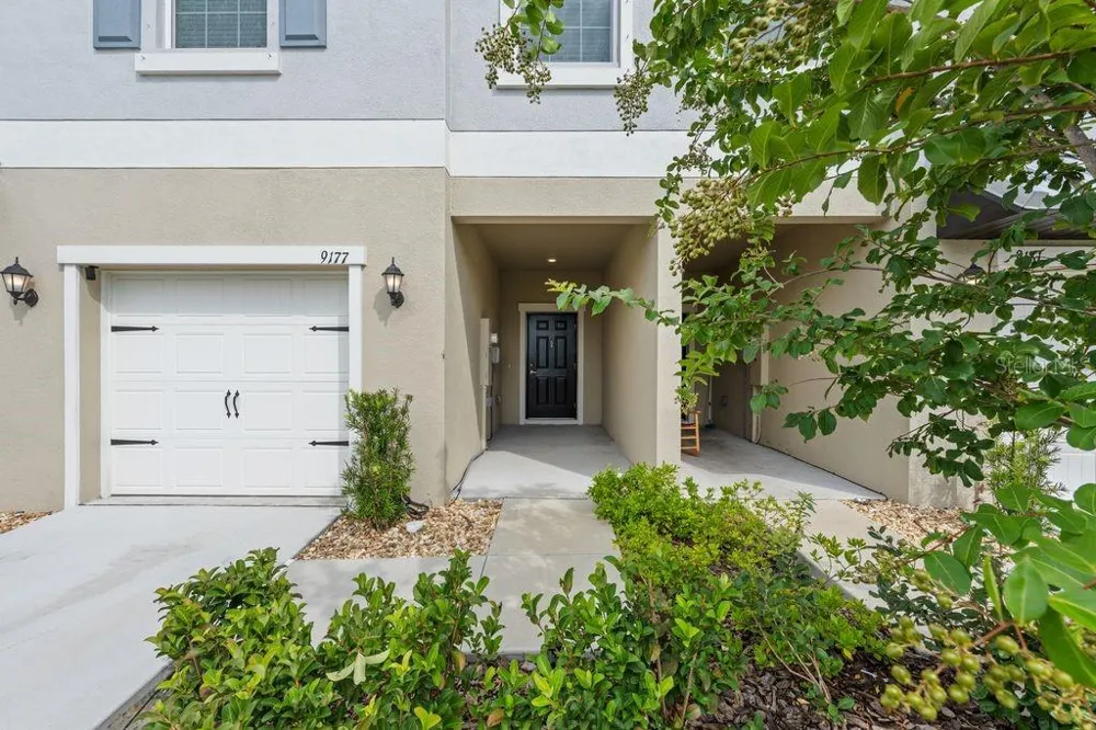 9177 BONITA MAR DRIVE Parrish, FL 34219