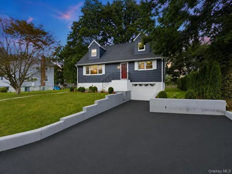 60 Duell Road