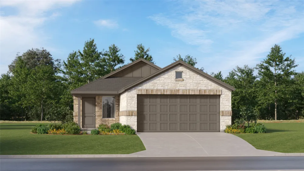 2219 Neyland Drive Ennis, TX 75119