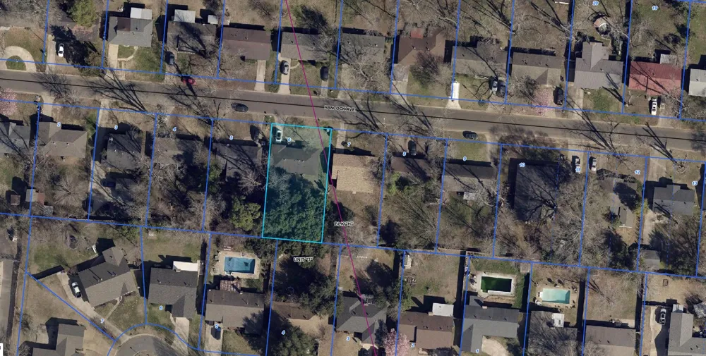 511 Hancock Natchitoches, LA 71457