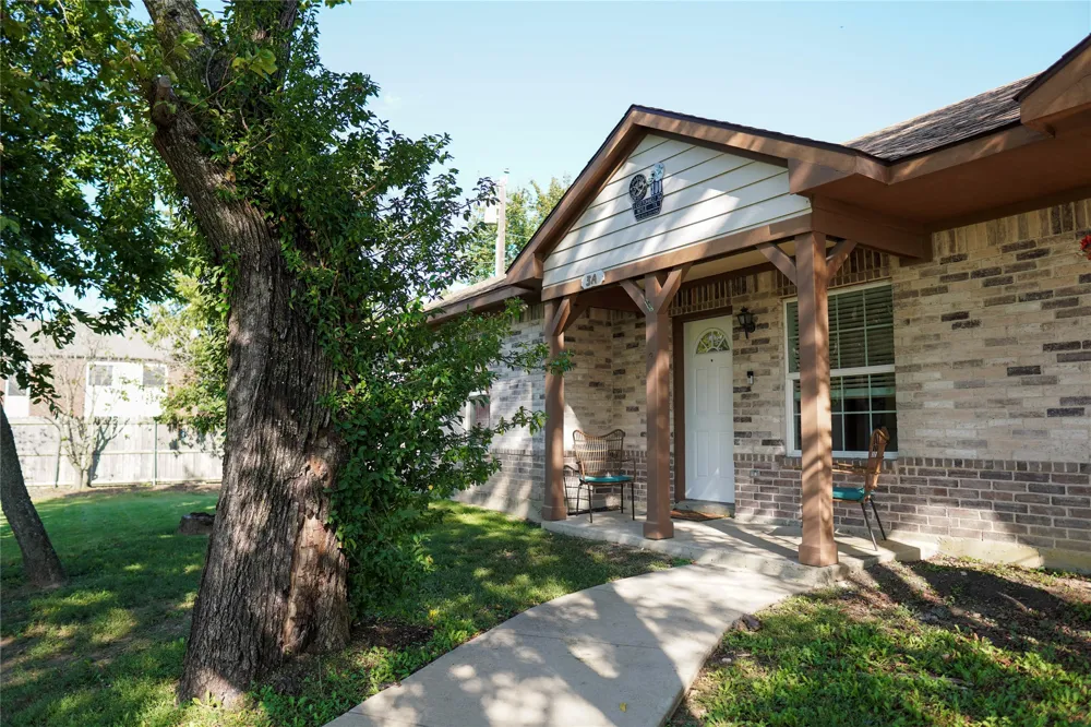 300 S Cottonbelt Avenue #3A Wylie, TX 75098