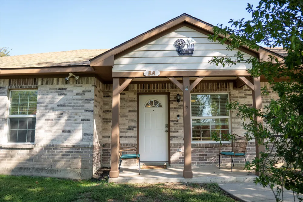300 S Cottonbelt Avenue #3A Wylie, TX 75098