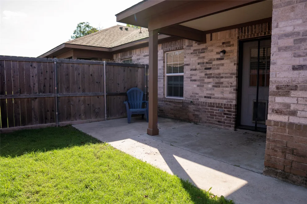 300 S Cottonbelt Avenue #3A Wylie, TX 75098