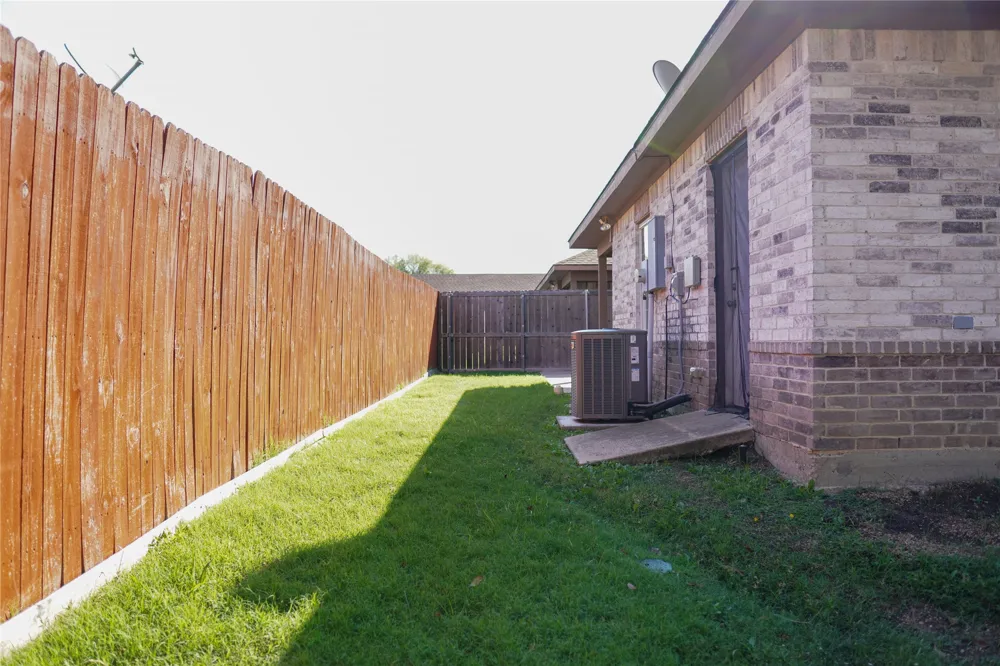 300 S Cottonbelt Avenue #3A Wylie, TX 75098