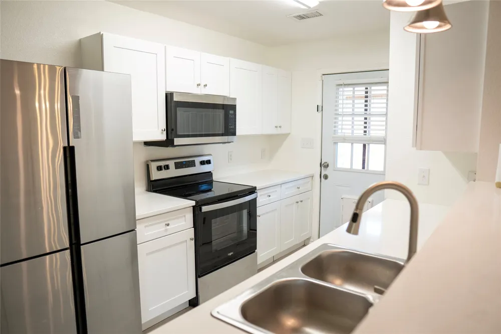 300 S Cottonbelt Avenue #3A Wylie, TX 75098