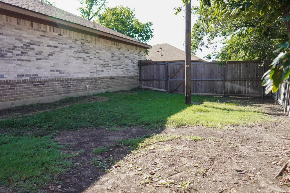 300 S Cottonbelt Avenue #3A Wylie, TX 75098