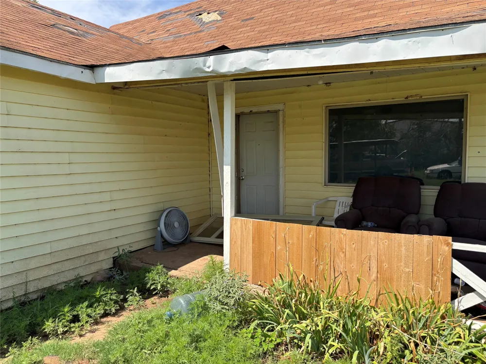 12605 County Road 182 Hamlin, TX 79520
