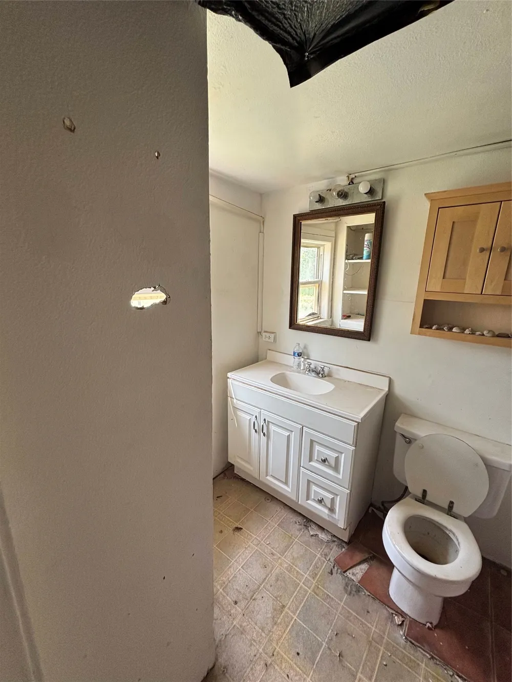 12605 County Road 182 Hamlin, TX 79520