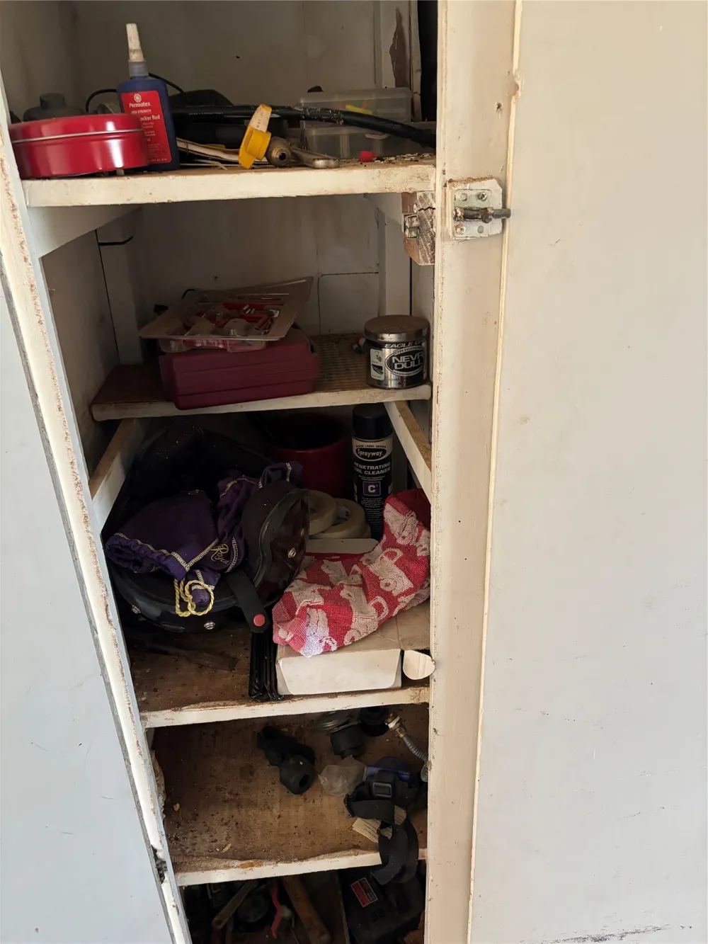 12605 County Road 182 Hamlin, TX 79520