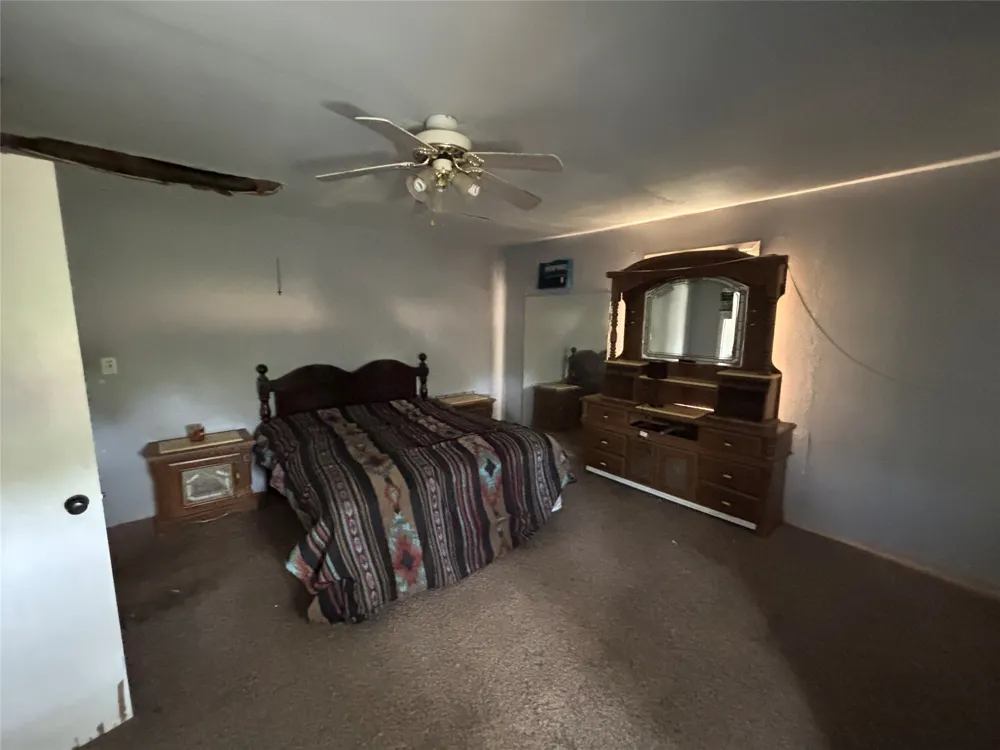 12605 County Road 182 Hamlin, TX 79520