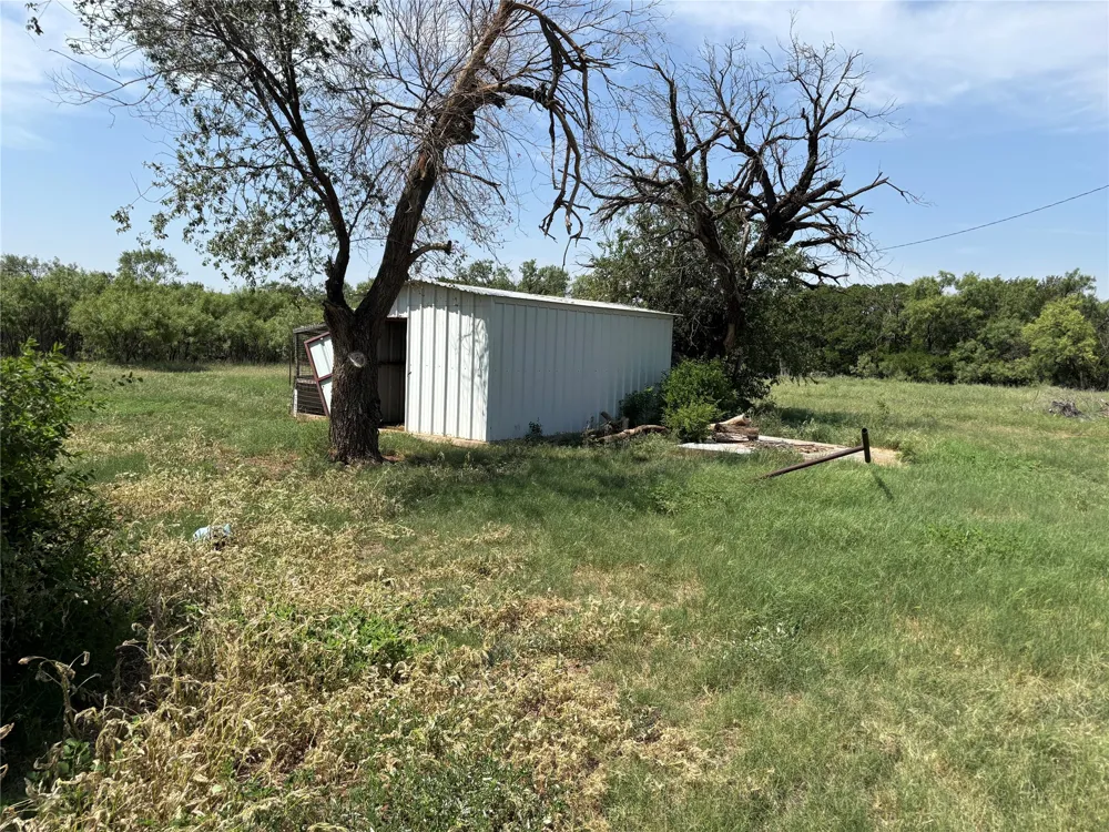 12605 County Road 182 Hamlin, TX 79520