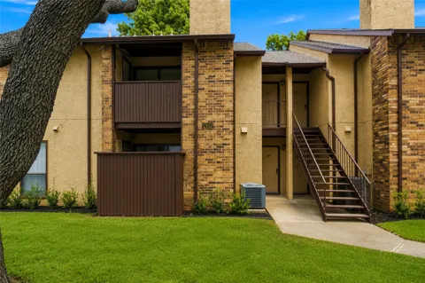 1307 Willoughby Lane #5421