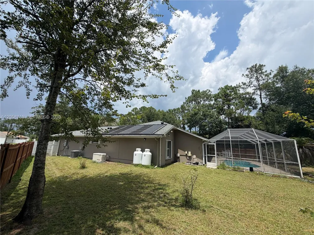 8 wayler pl Palm Coast, FL 32164