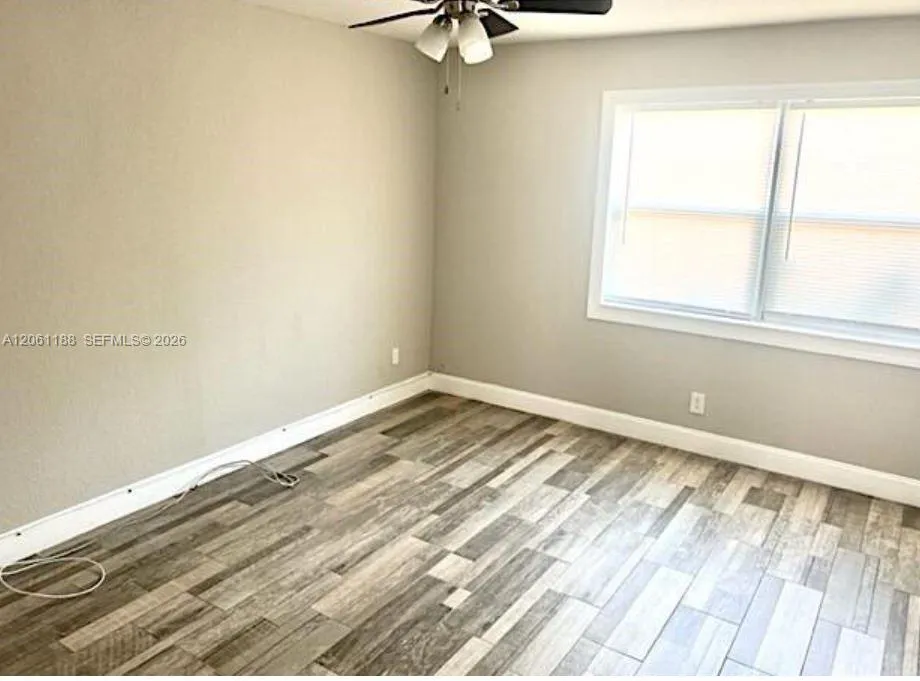 507 Malverne Road #A West Palm Beach, FL 33405